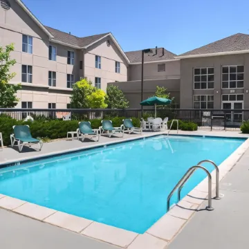 Homewood Suites by Hilton Colorado Springs - North Отели рядом с достопримечательностью «Парк Коттонвуд Крик»