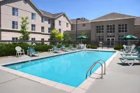Homewood Suites by Hilton Colorado Springs - North Hotels in Columbia