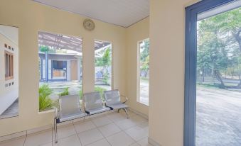 Hotel O Hotel Satya Luhur