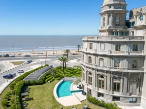 Sofitel Montevideo Casino Carrasco & Spa