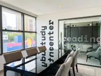 Simple Smart em Manaíra - LikeHome Hospedagens