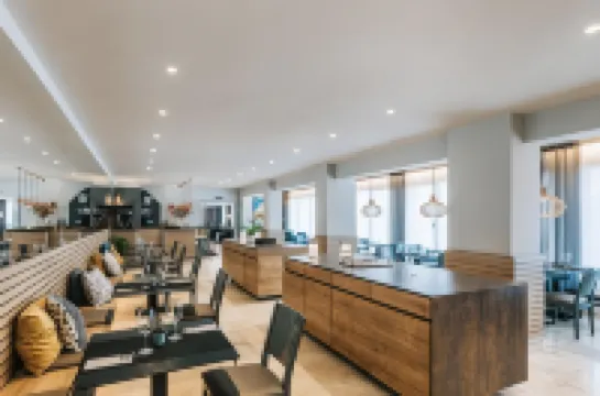 Hotel Costabella Các khách sạn ở Gironès