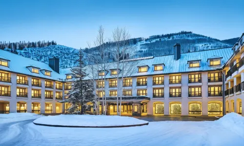 Grand Hyatt Vail