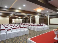 Kyriad Hotel Pimpri Hotels near Bajaj Auto