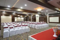 Kyriad Hotel Pimpri Hotels in Dehu Road