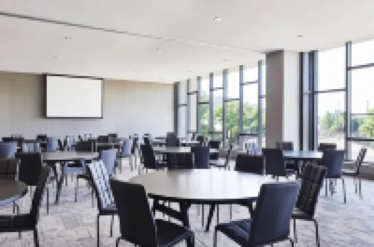 AC Hotel Huntsville Downtown Hotels in Madison County