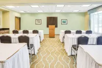 Wingate by Wyndham Bossier City Hotel a Bossier City