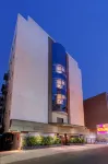 Click Hotel Vadodara 4 Mins Walk for the Railway Station