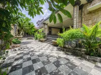 Giriya Amerta Hotel Hotels near Panglipuran Temple