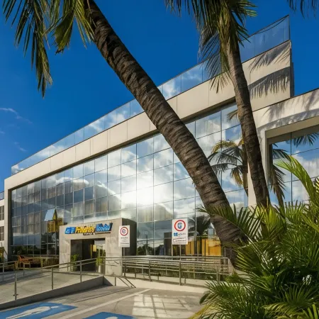 Praiamar Natal Hotel