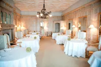 Danesfield House Hotel and Spa - Breakfast