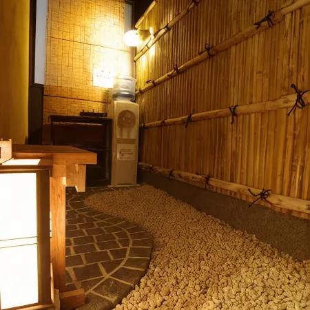 Kyoto Higashiyamaso