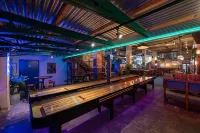 The Market House Hotel di Reading
