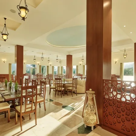 Pratap Mahal Pushkar Ihcl SeleQtion