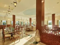 Pratap Mahal Pushkar Ihcl SeleQtion - Frühstück