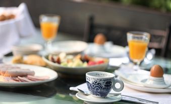 Boutique Hotel Palea Poli