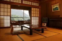 Fukusen Các khách sạn ở Aga