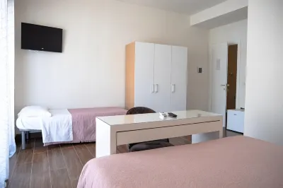 B&b Da Morena Hôtels à : Campomarino