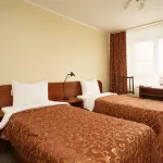 Azimut Hotel Astrakhan