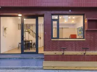 Nice Hostel Hotels in Penghu