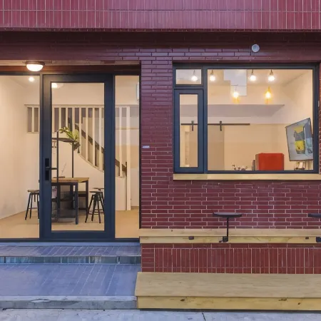 Nice Hostel