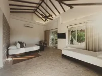 Sabai Beach Hotels in Barú
