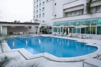 Rivoli Select Hotel - วิวทะเล