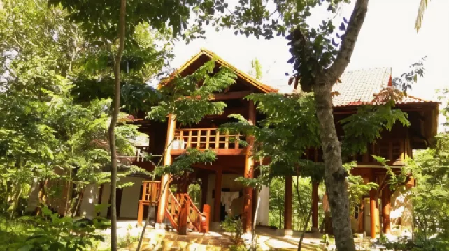 Green Hope Lodge Hotels in Nam Cat Tien