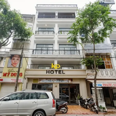 KP Hotel