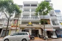 KP Hotel فنادق في كان ثو