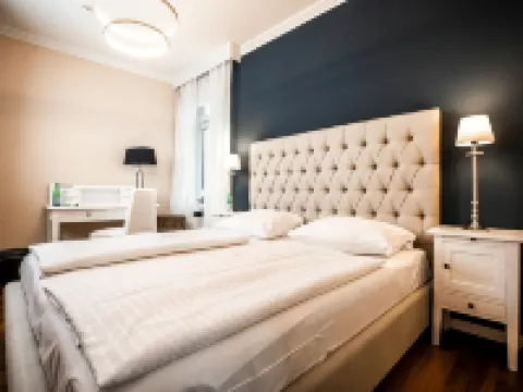 Hotel Villa Tripaldi Hotels in Schonberger Strand