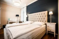 Hotel Villa Tripaldi Hotel a Wendtorf