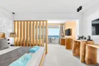 Emily's Luxury Suites - Balkon