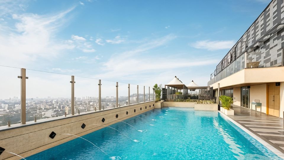 Hyatt Place Jaipur Malviya Nagar