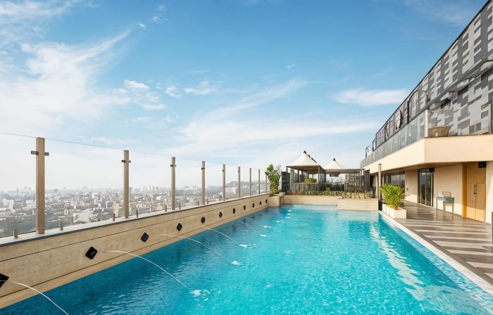 Hyatt Place Jaipur Malviya Nagar