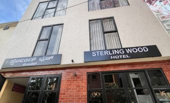 sterling wood hotel