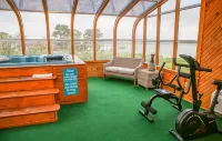 Waterside Inn - Gym