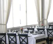 Ilis Hotel - Desayuno