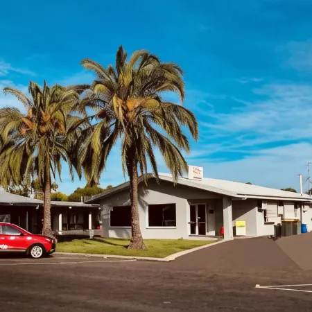 Motel Myall