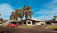 Motel Myall