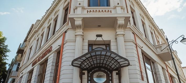 Casa Hrisicos Ξενοδοχεία στην πόλη Constanta