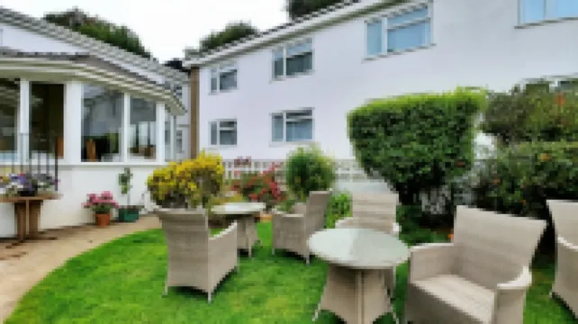 Le Chene Hotel Hotels in 