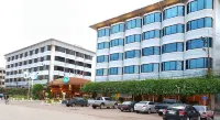 The Majestic Sakon Nakhon Hotel Hotels near Wat Phra That Choeng Chum Worawihan