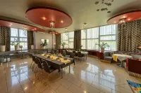 Hotel Gromada Pila - spa