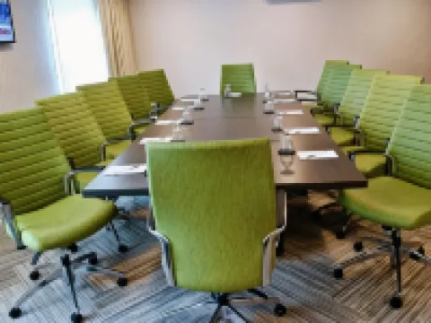 シャトー フレデリクトン トレードマーク コレクション バイ ウィンダム フレデリクトンのホテル