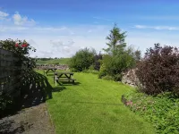 The Black Bull at Nateby
