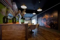 Garda Hotel - 3-Star
