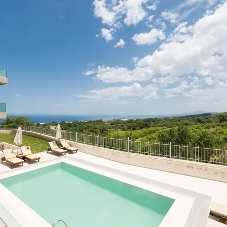Vigla Suites