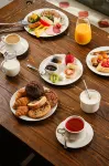 Grand Hotel Gyumri by Apricot Hotels Hotels in Gjumri