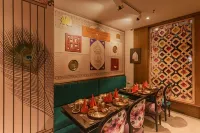 Holywater by Ganga Kinare Hotels in Dehradun